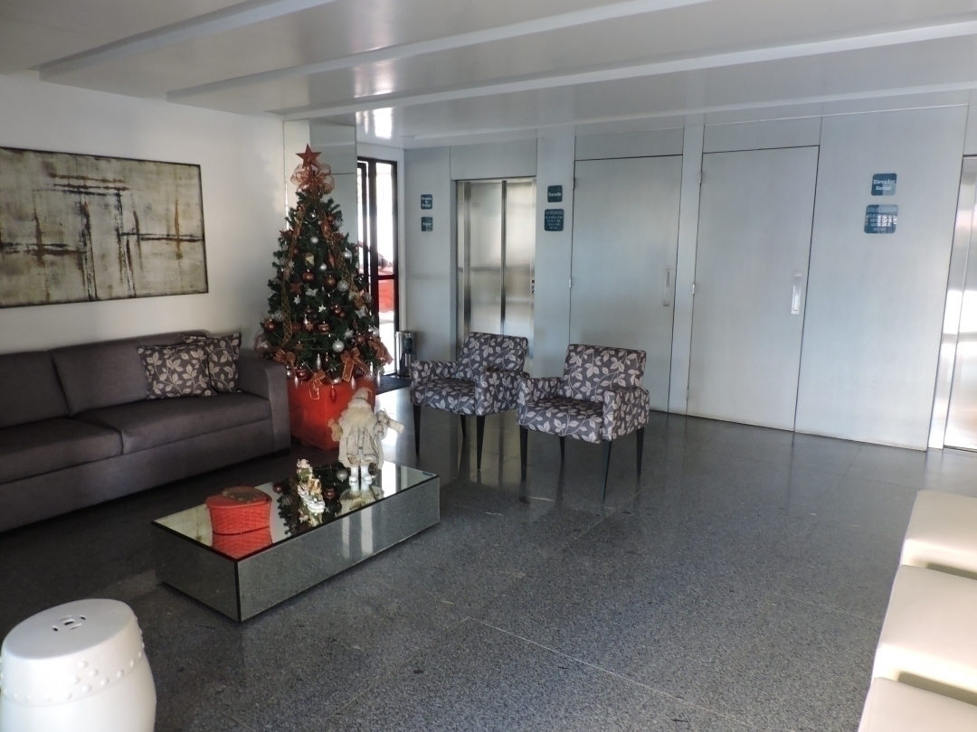 Apartamento, 3 quartos, 102 m² - Foto 2