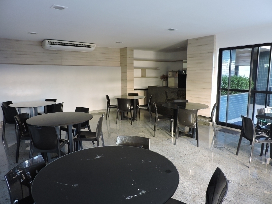 Apartamento, 3 quartos, 102 m² - Foto 14