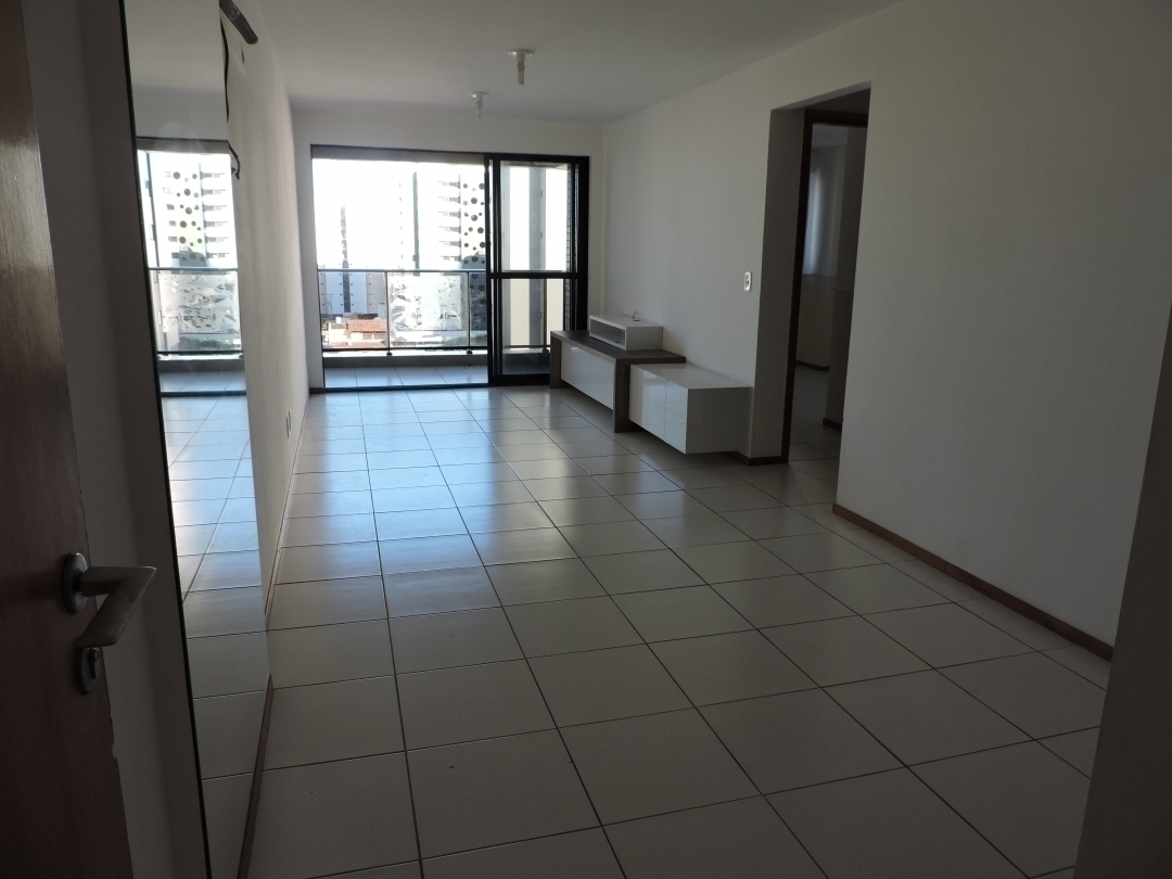 Apartamento, 3 quartos, 102 m² - Foto 3