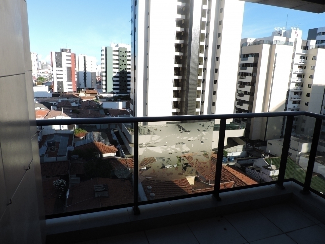 Apartamento, 3 quartos, 102 m² - Foto 4