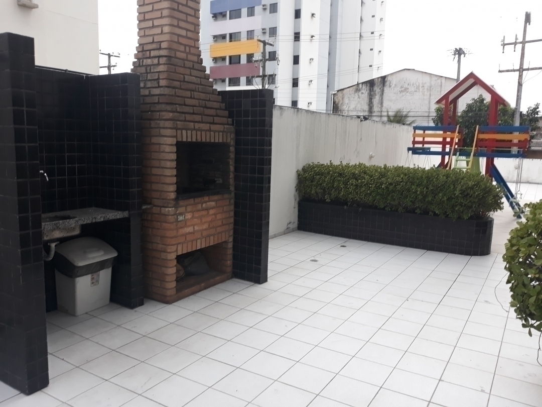 Apartamento, 3 quartos, 75 m² - Foto 5