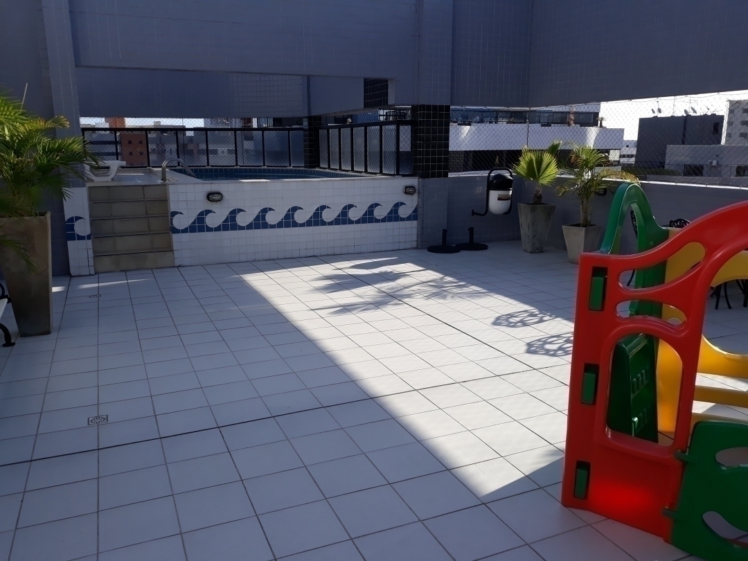 Apartamento, 3 quartos, 80 m² - Foto 3