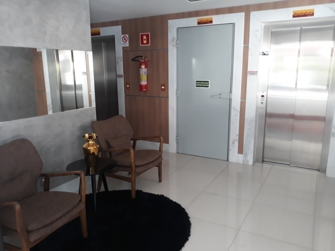 Apartamento, 3 quartos, 80 m² - Foto 2