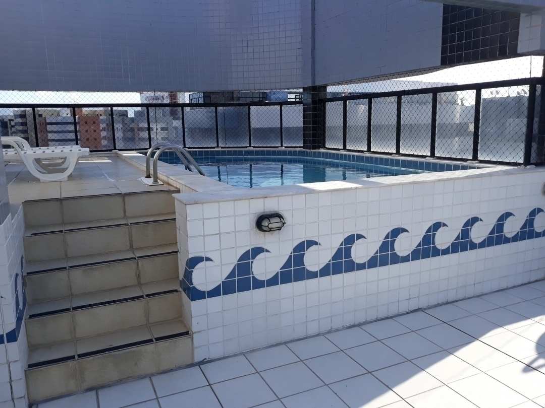 Apartamento, 3 quartos, 80 m² - Foto 4