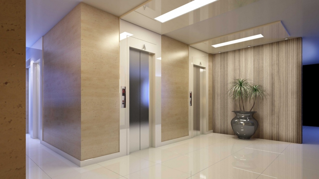 Apartamento à venda com 3 quartos, 97m² - Foto 6