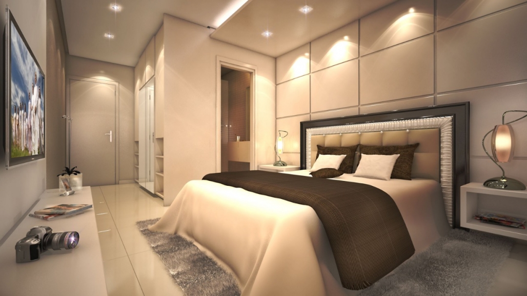 Apartamento à venda com 3 quartos, 97m² - Foto 7