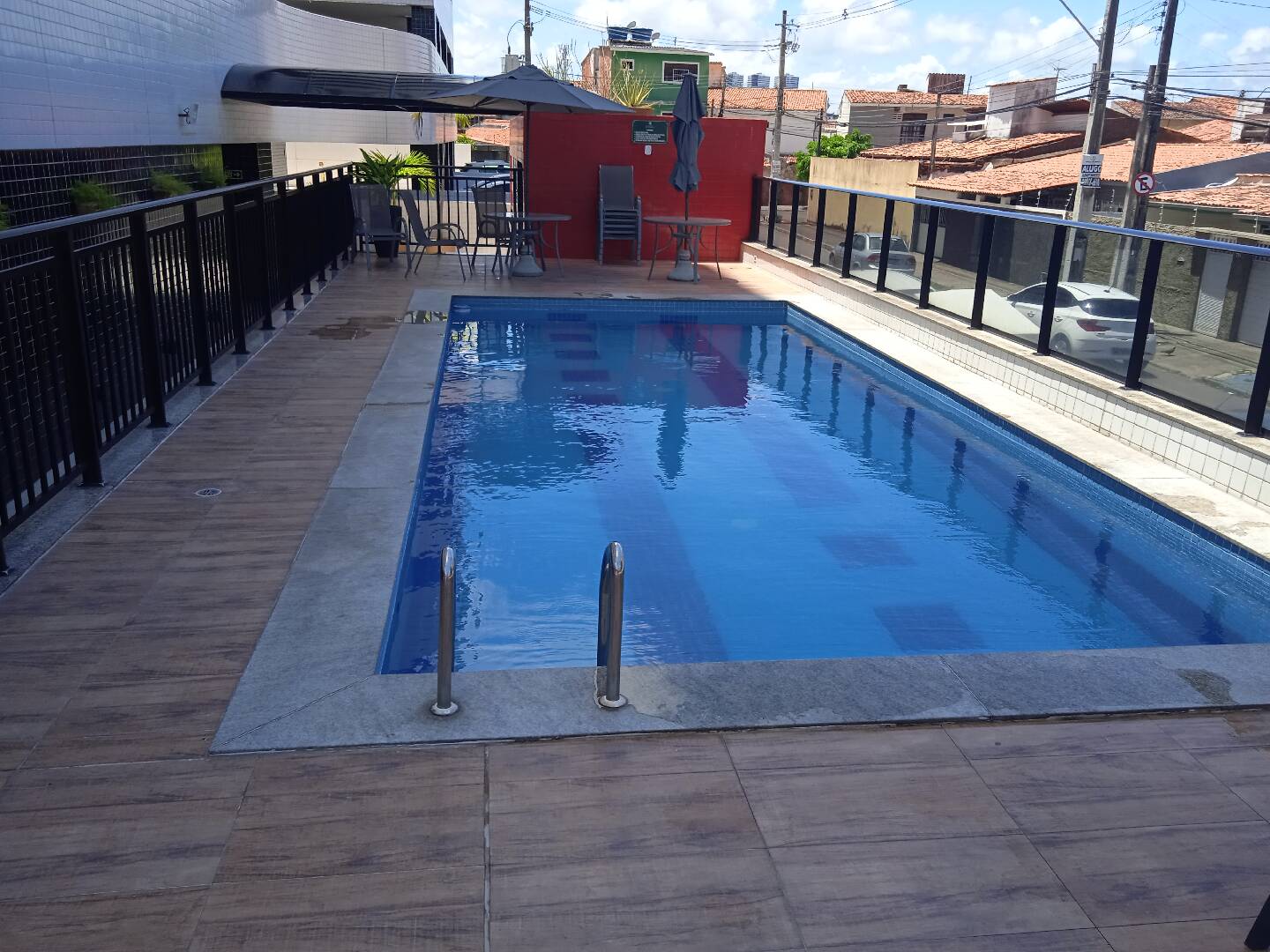 Apartamento à venda com 3 quartos, 79m² - Foto 5