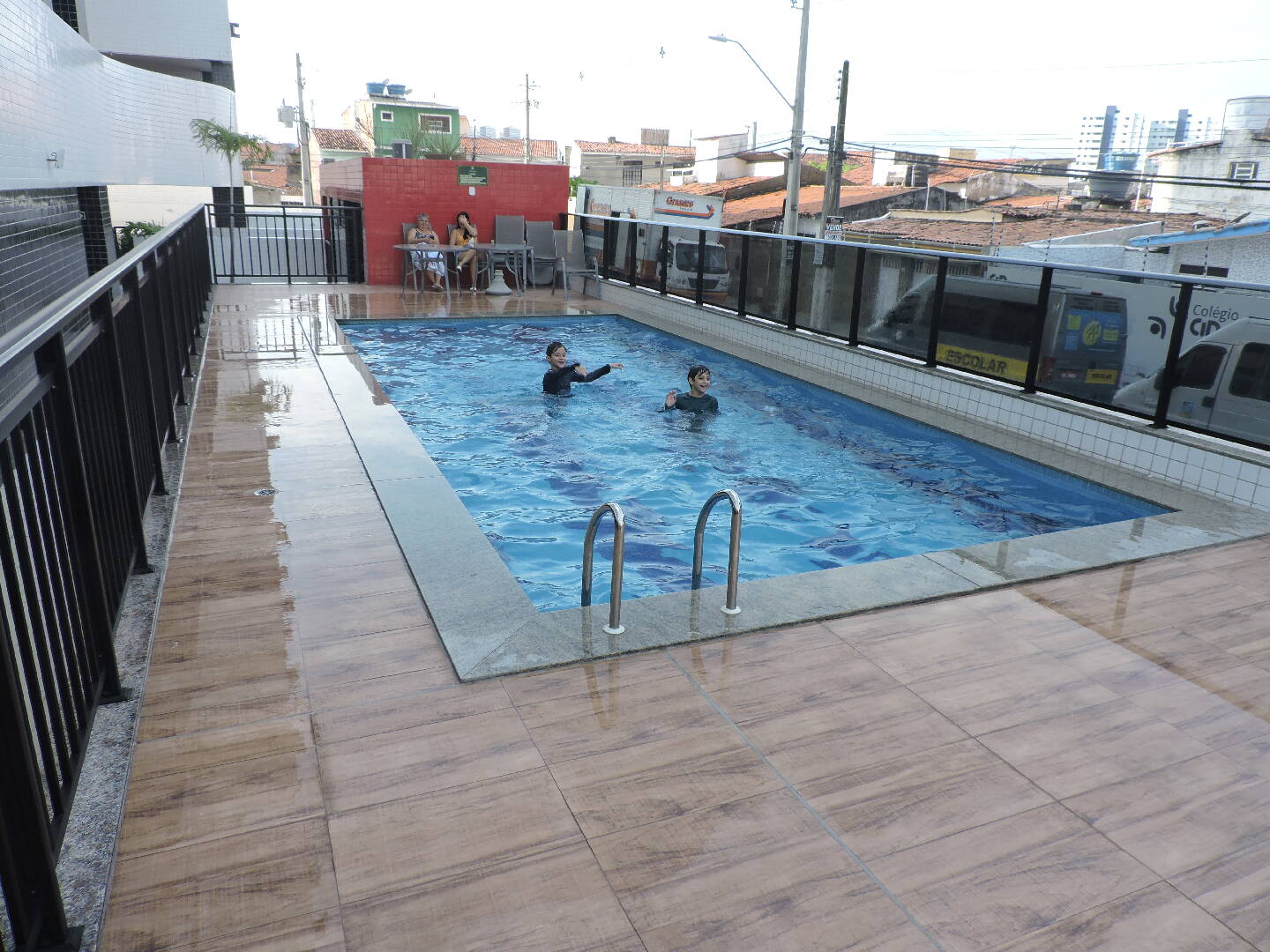 Apartamento à venda com 3 quartos, 79m² - Foto 6