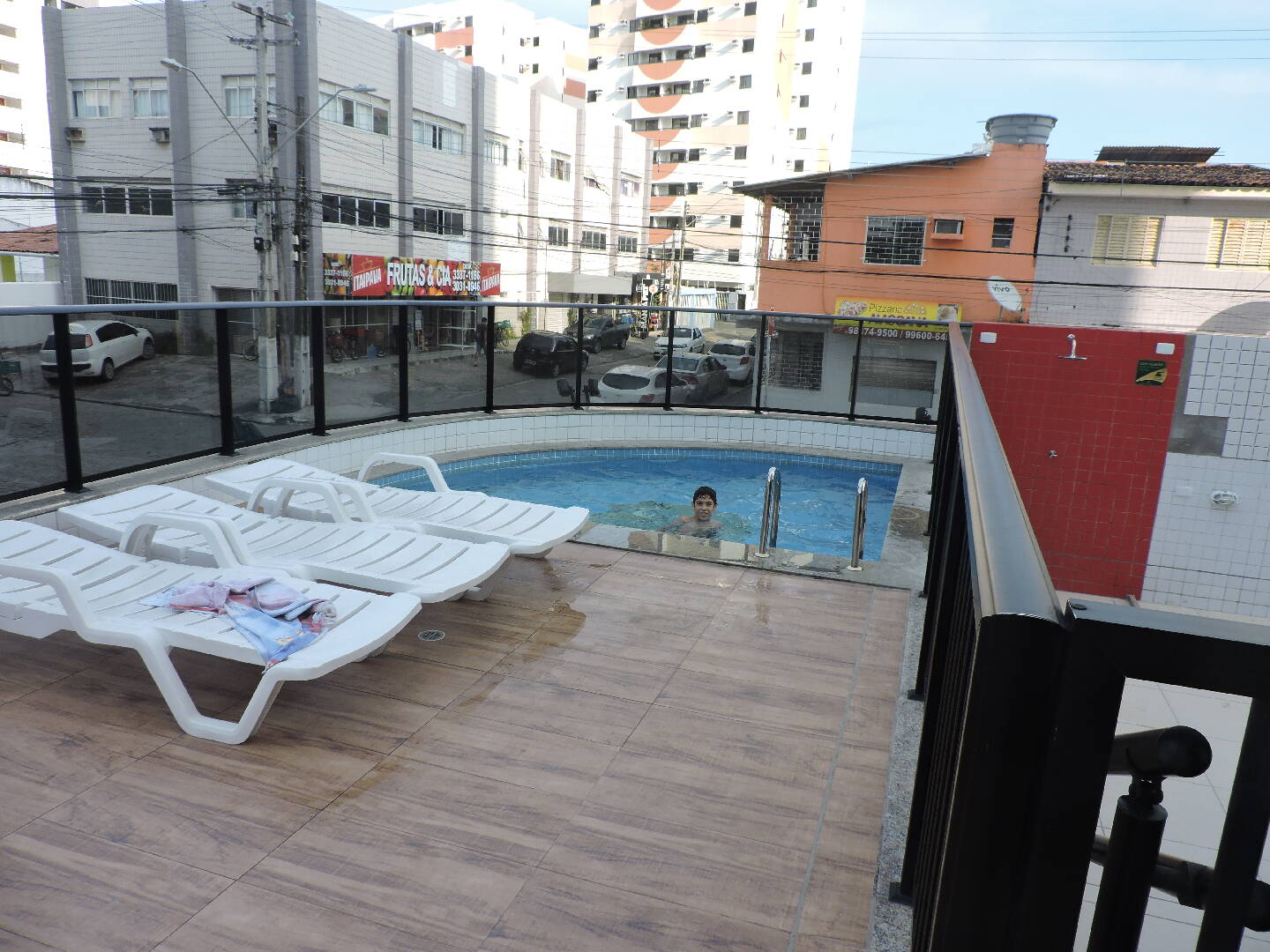 Apartamento à venda com 3 quartos, 79m² - Foto 7