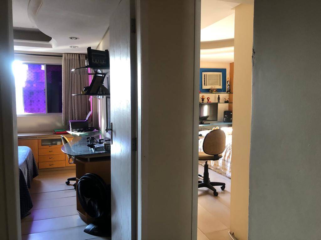 Apartamento, 3 quartos, 139 m² - Foto 6