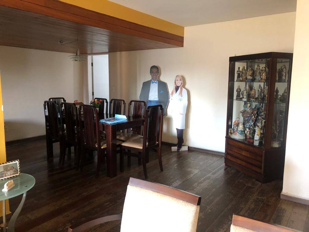 Apartamento, 3 quartos, 139 m² - Foto 5