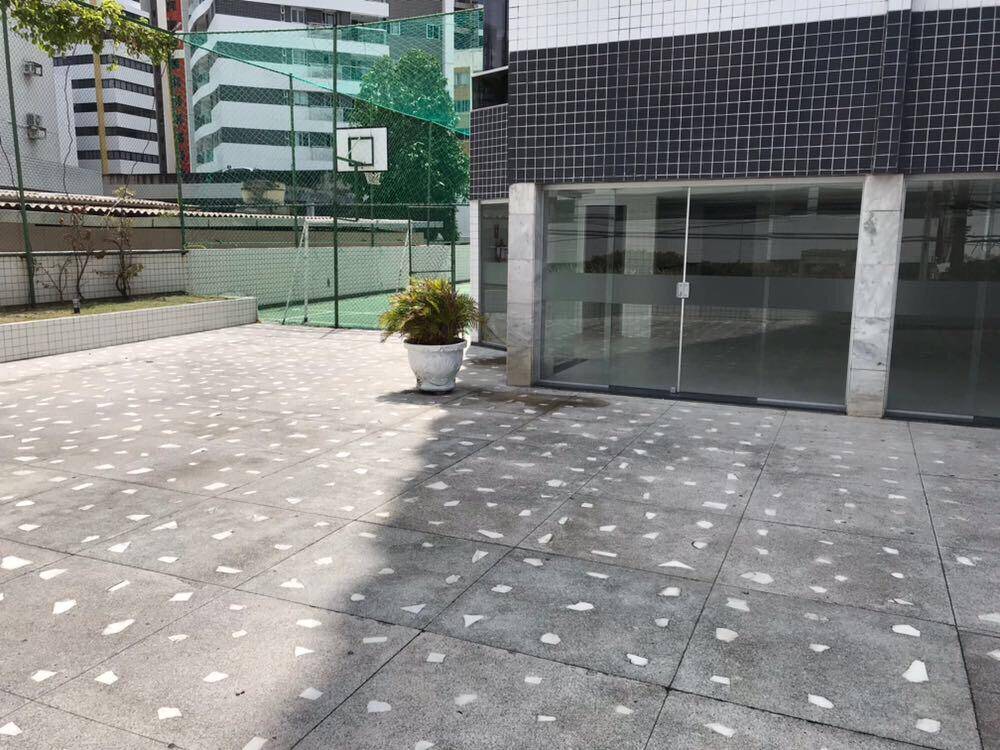 Apartamento, 3 quartos, 139 m² - Foto 10