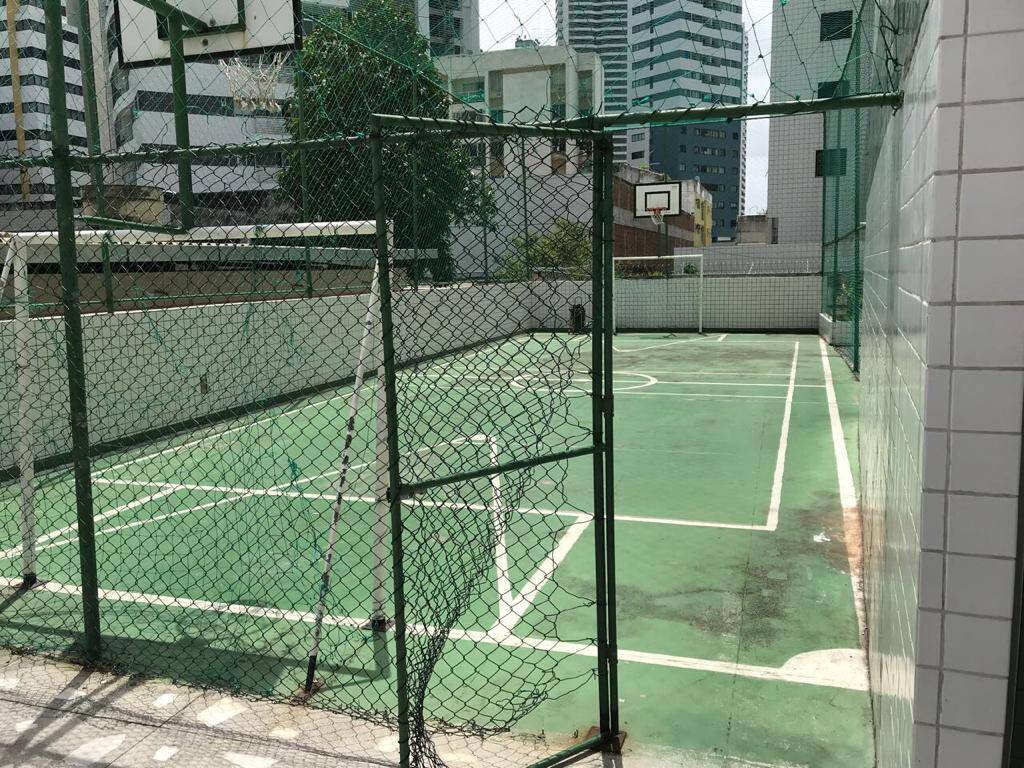 Apartamento, 3 quartos, 139 m² - Foto 12