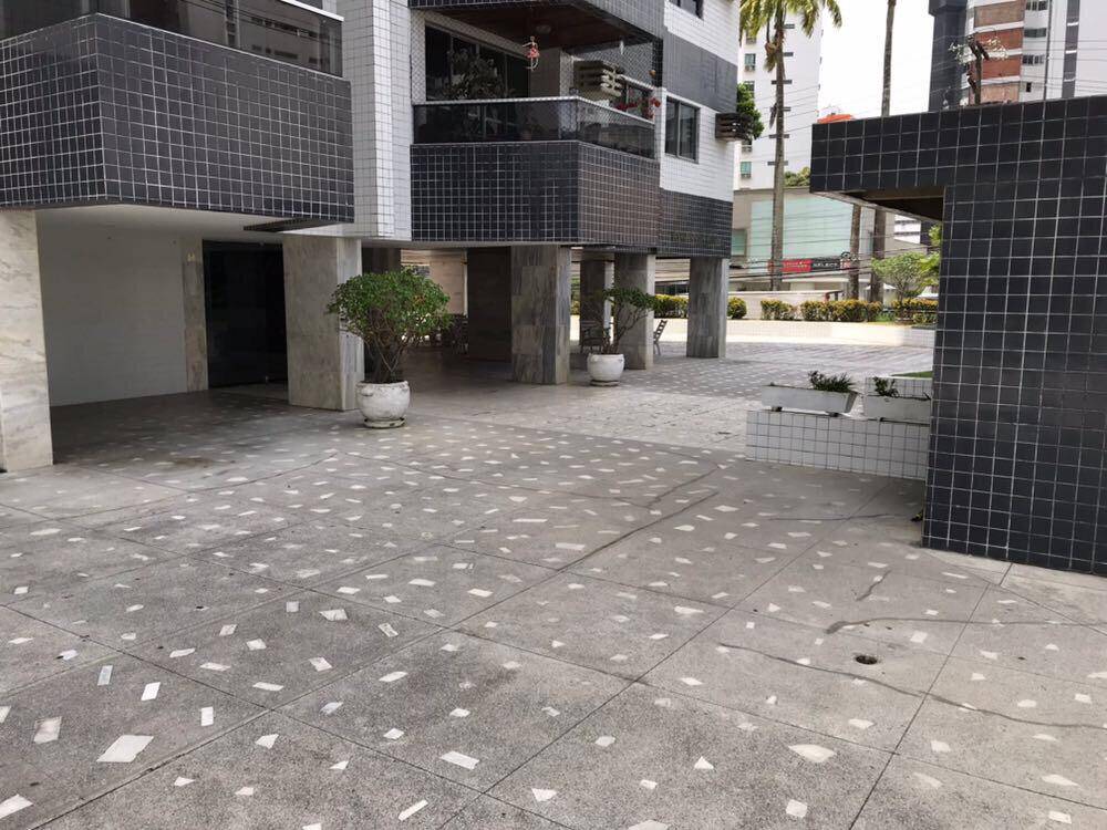 Apartamento, 3 quartos, 139 m² - Foto 11