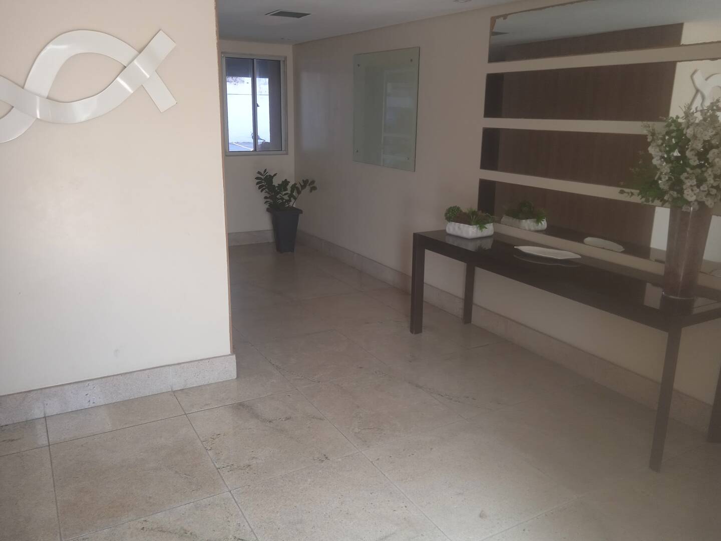 Apartamento à venda com 3 quartos, 69m² - Foto 3
