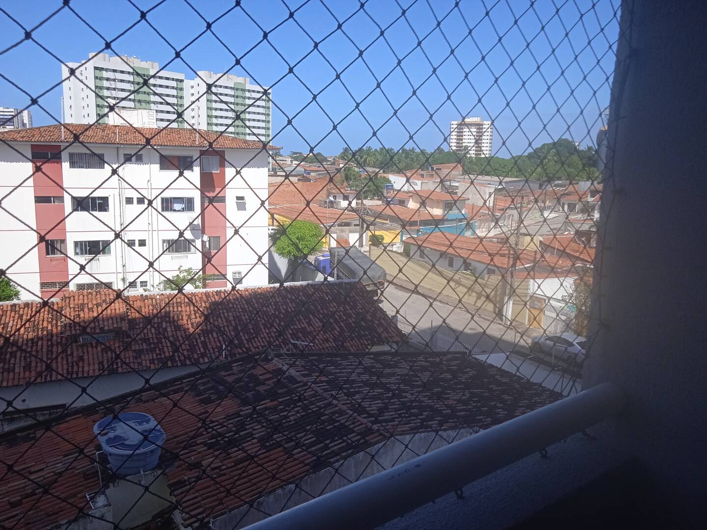 Apartamento à venda com 3 quartos, 69m² - Foto 5