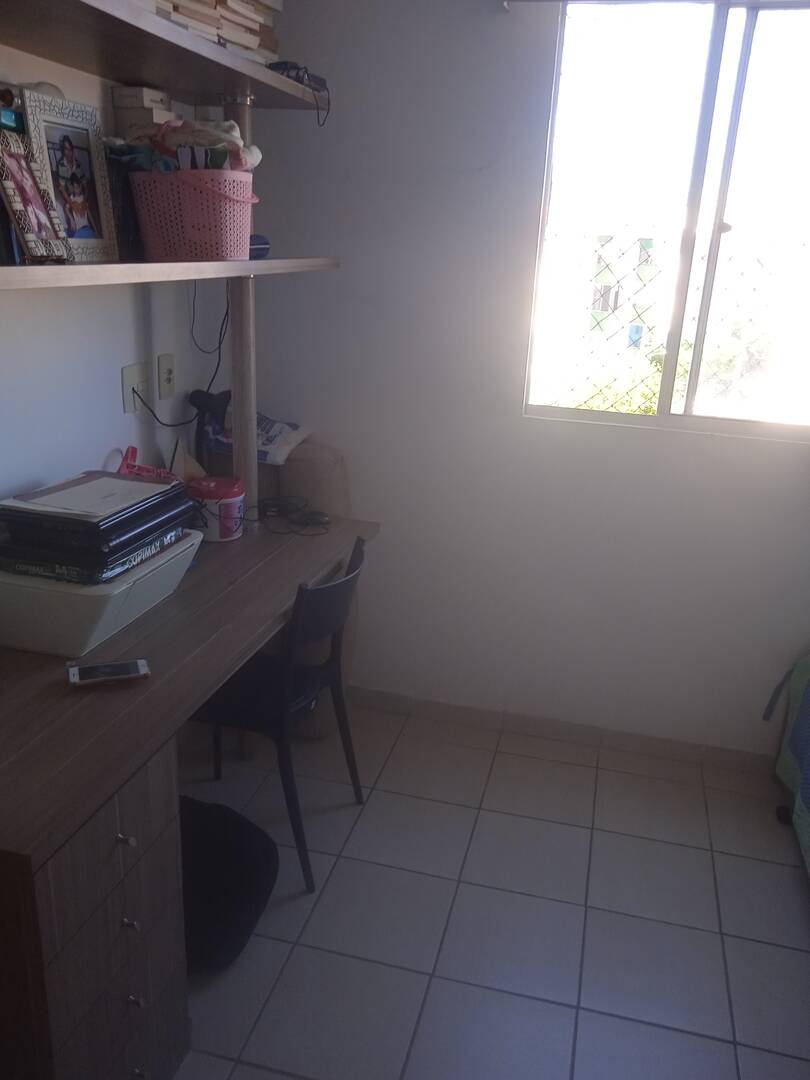 Apartamento à venda com 3 quartos, 69m² - Foto 9