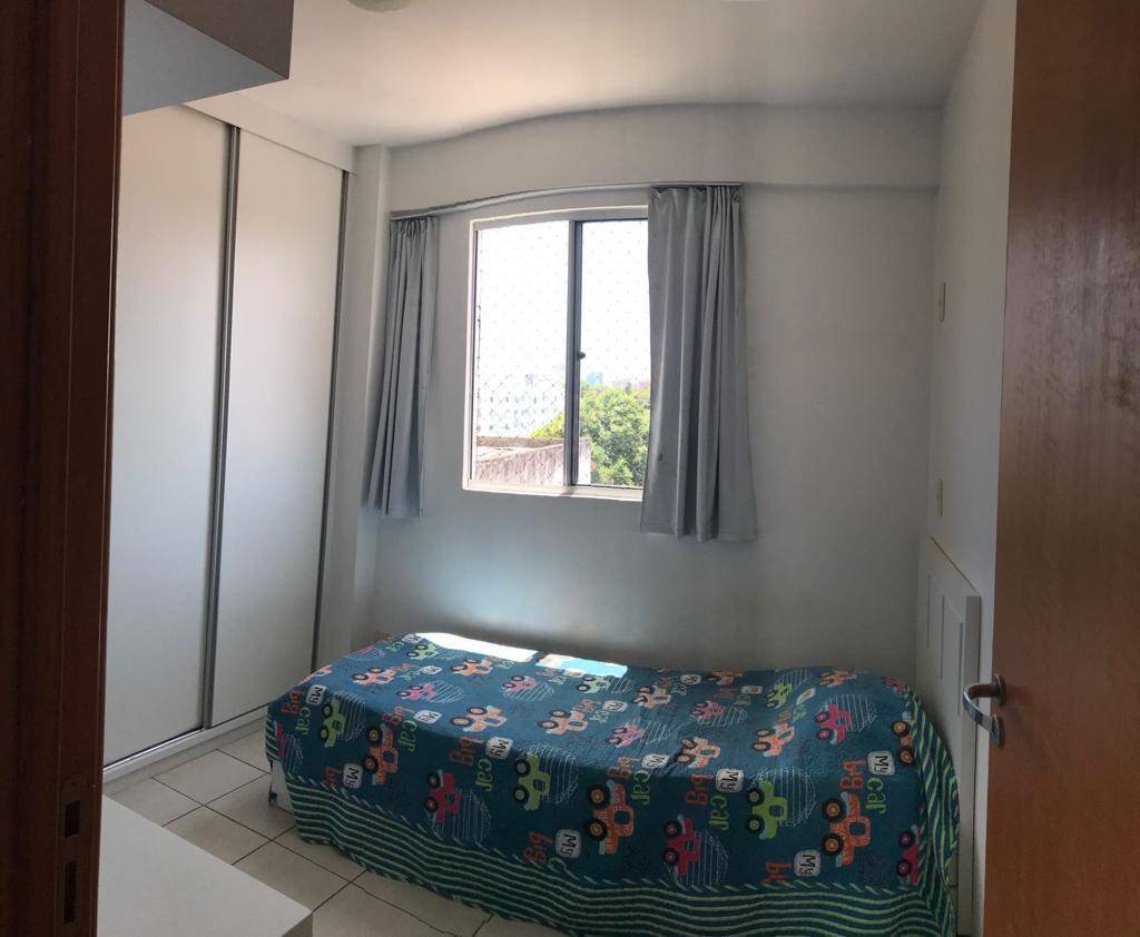 Apartamento à venda com 3 quartos, 69m² - Foto 8