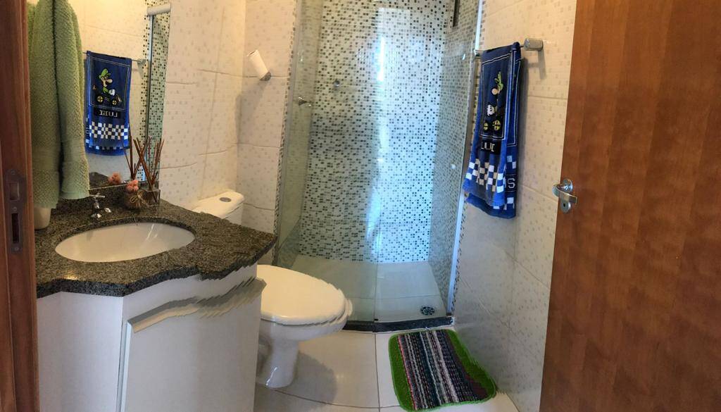 Apartamento à venda com 3 quartos, 69m² - Foto 10