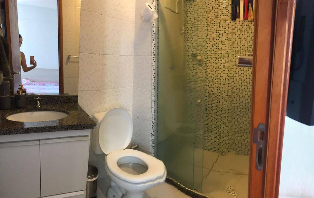 Apartamento à venda com 3 quartos, 69m² - Foto 14