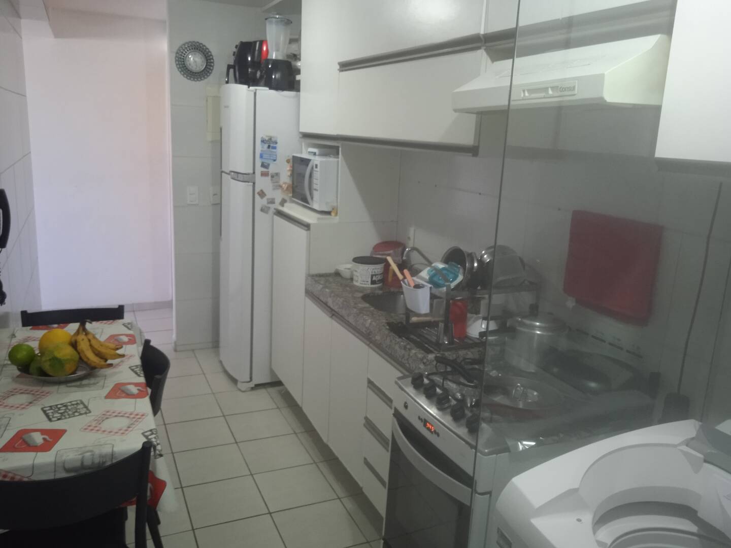 Apartamento à venda com 3 quartos, 69m² - Foto 16