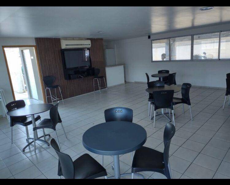 Apartamento à venda com 3 quartos, 69m² - Foto 17