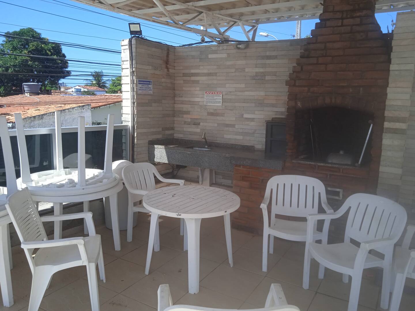 Apartamento à venda com 3 quartos, 69m² - Foto 21
