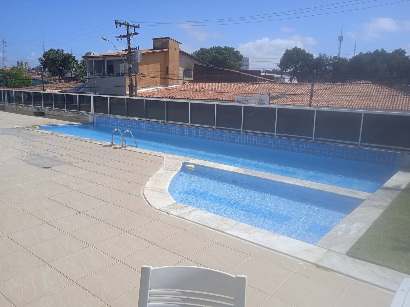 Apartamento à venda com 3 quartos, 69m² - Foto 22