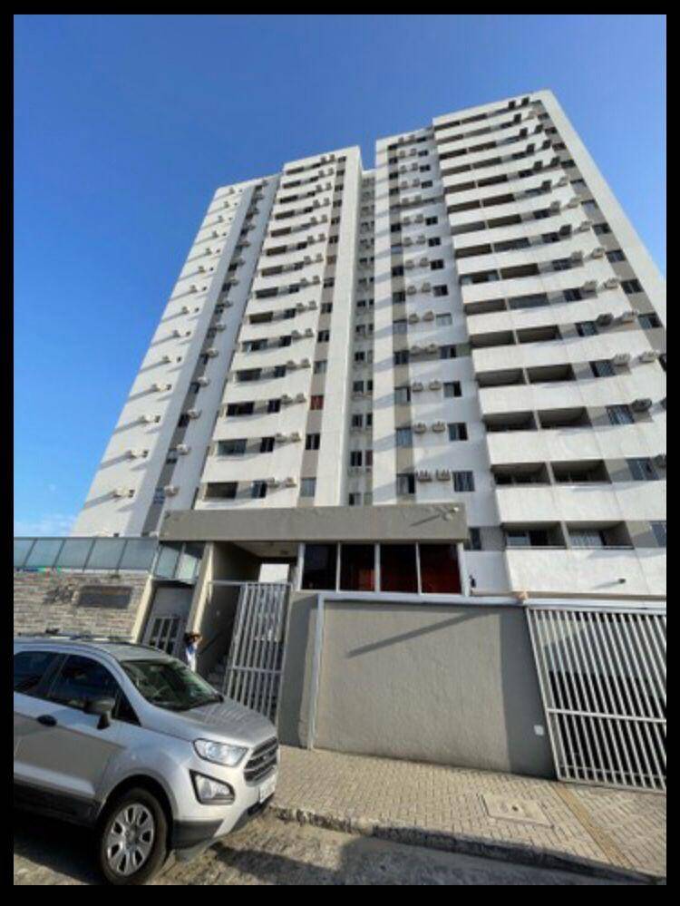 Apartamento à venda com 3 quartos, 69m² - Foto 1