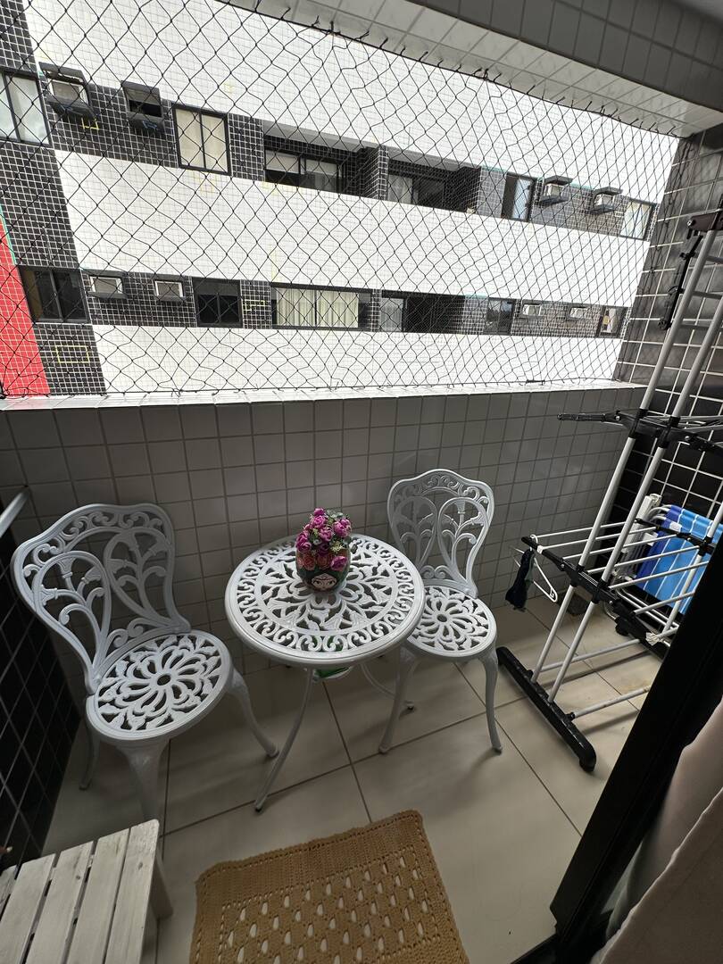 Apartamento à venda com 3 quartos, 79m² - Foto 9