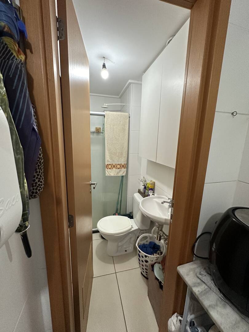 Apartamento à venda com 3 quartos, 79m² - Foto 11
