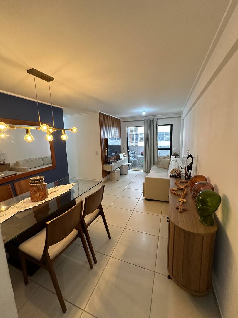 Apartamento à venda com 3 quartos, 79m² - Foto 10