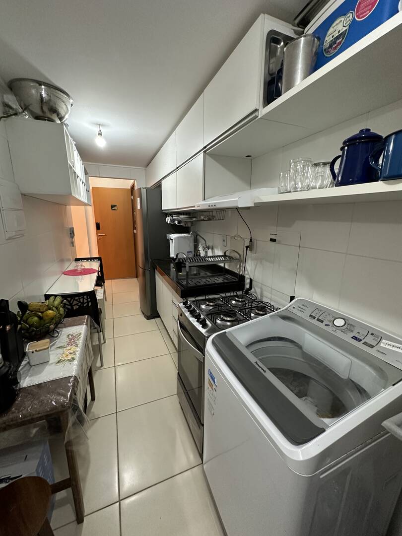 Apartamento à venda com 3 quartos, 79m² - Foto 13