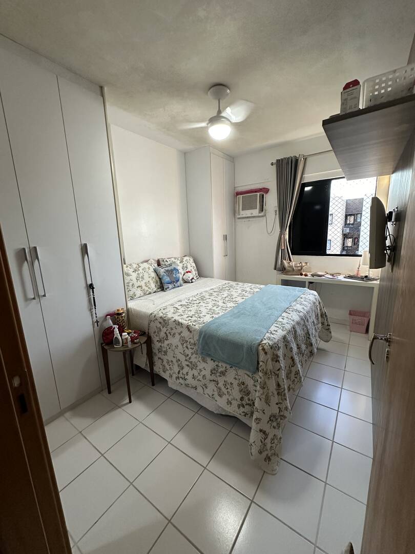 Apartamento, 3 quartos, 76 m² - Foto 10