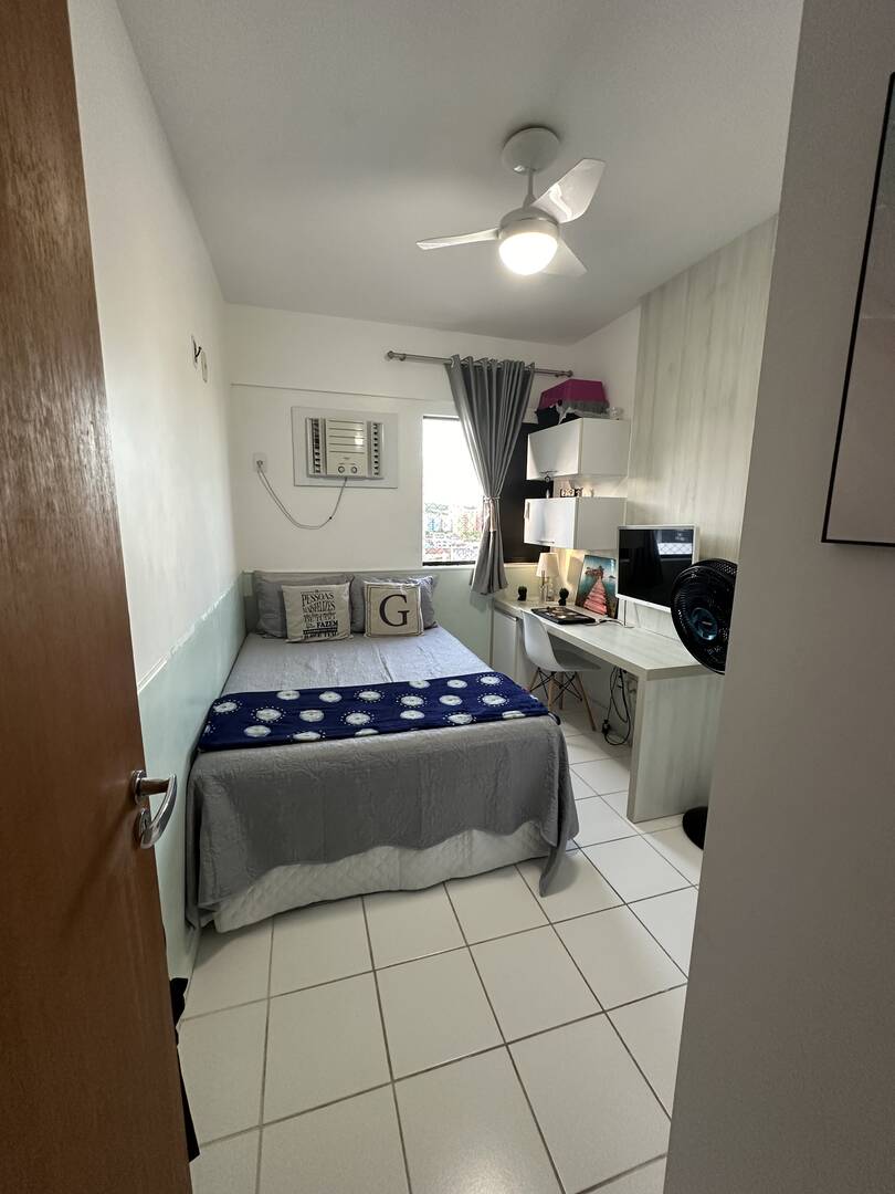 Apartamento, 3 quartos, 76 m² - Foto 8