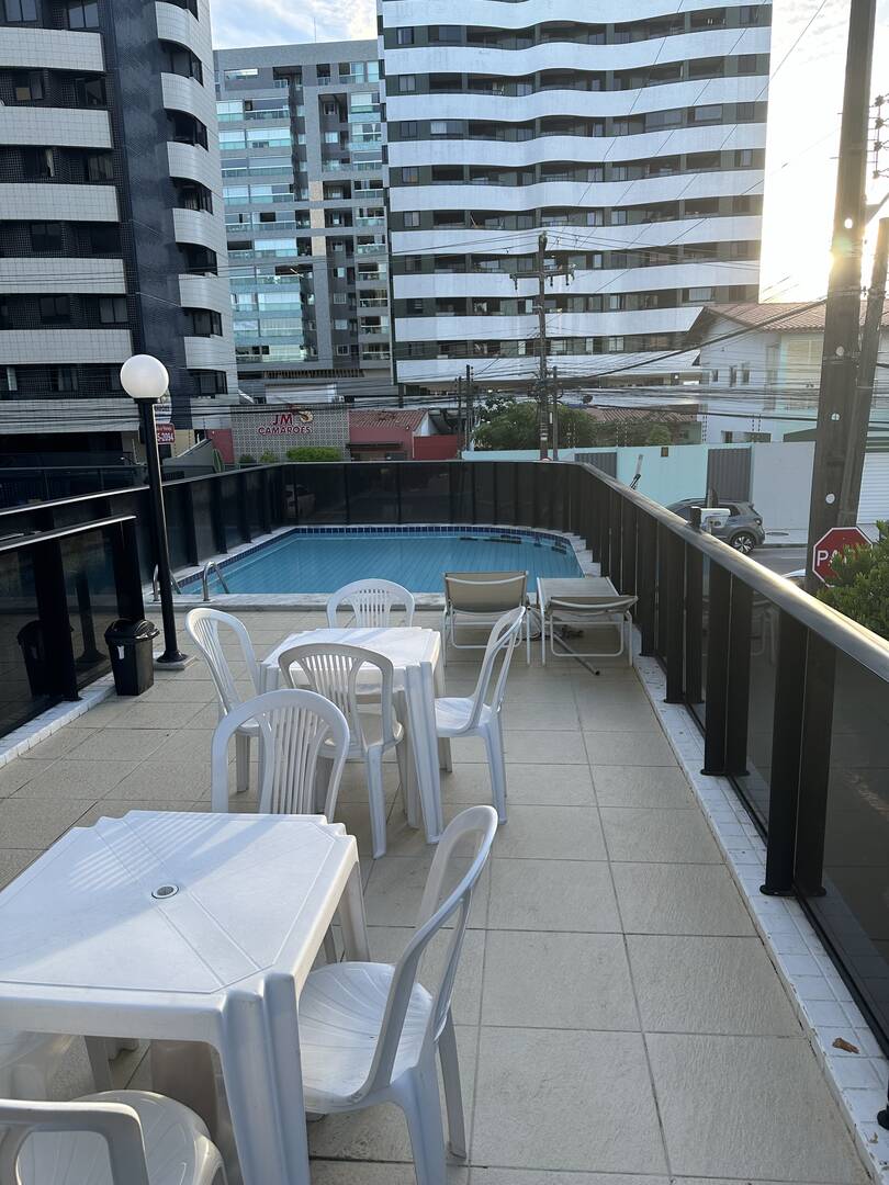 Apartamento, 3 quartos, 76 m² - Foto 2