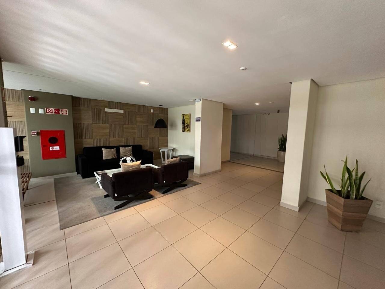 Apartamento, 3 quartos, 74 m² - Foto 3