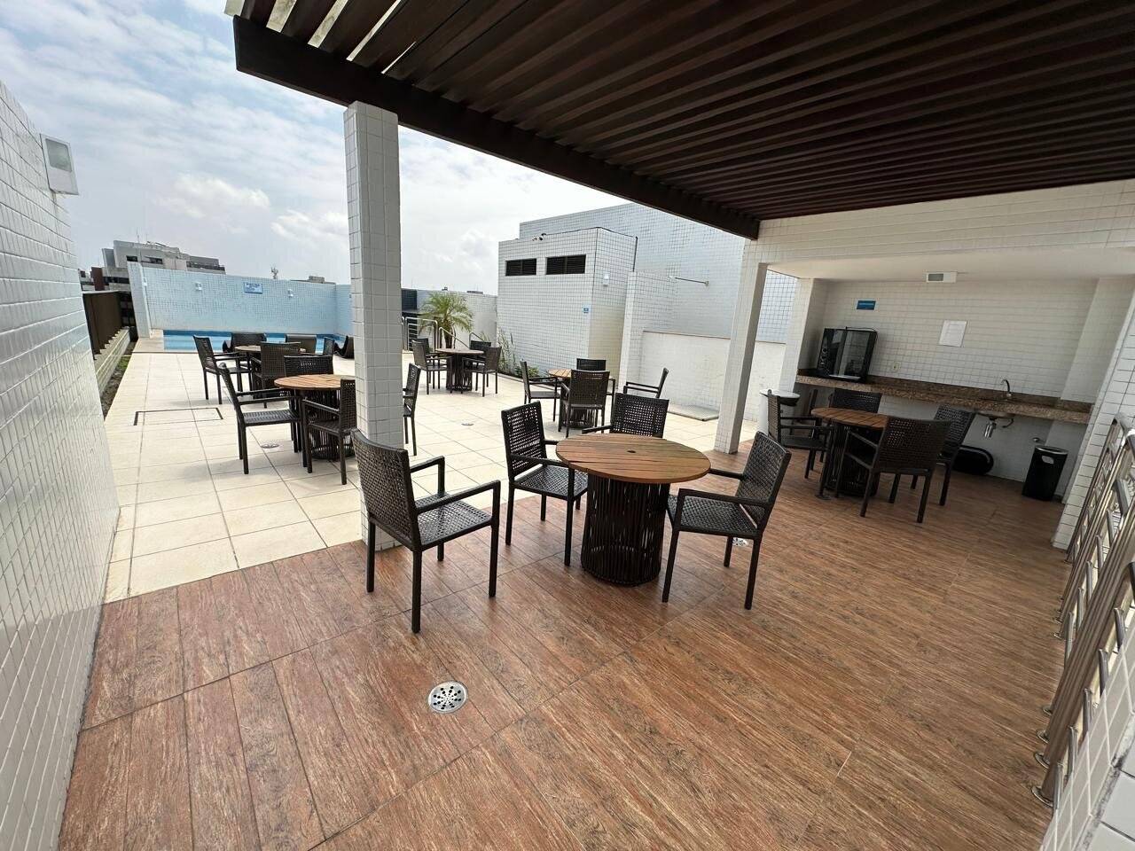 Apartamento, 3 quartos, 74 m² - Foto 18