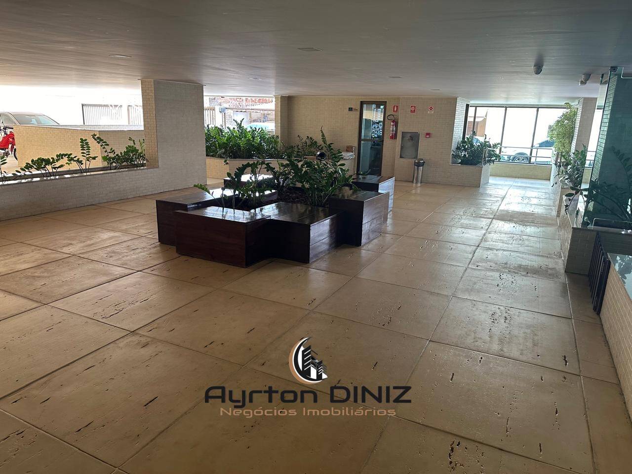 Apartamento, 3 quartos, 83 m² - Foto 2