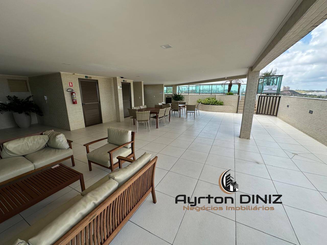 Apartamento, 3 quartos, 83 m² - Foto 16