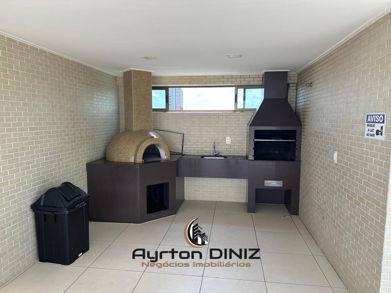 Apartamento, 3 quartos, 83 m² - Foto 17