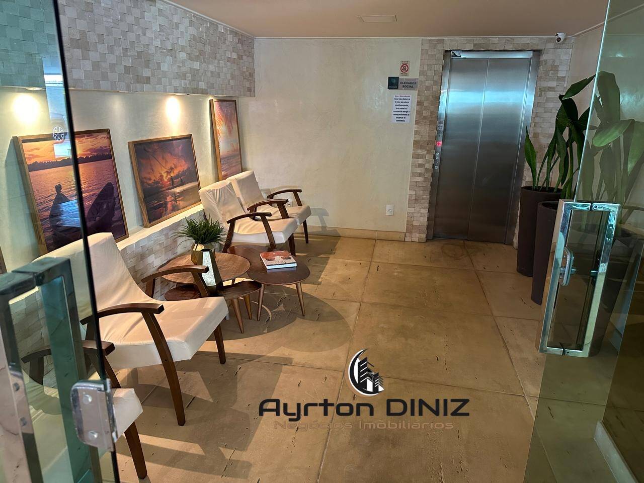 Apartamento, 3 quartos, 83 m² - Foto 3