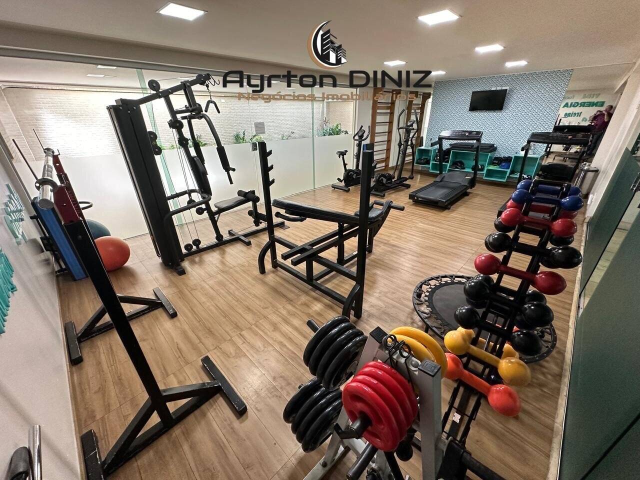 Apartamento, 3 quartos, 83 m² - Foto 14