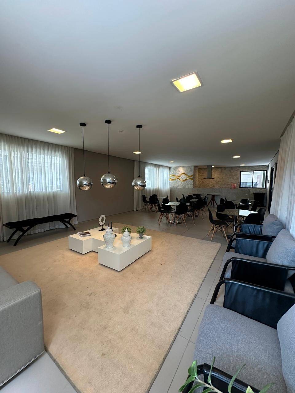 Apartamento, 3 quartos, 117 m² - Foto 6