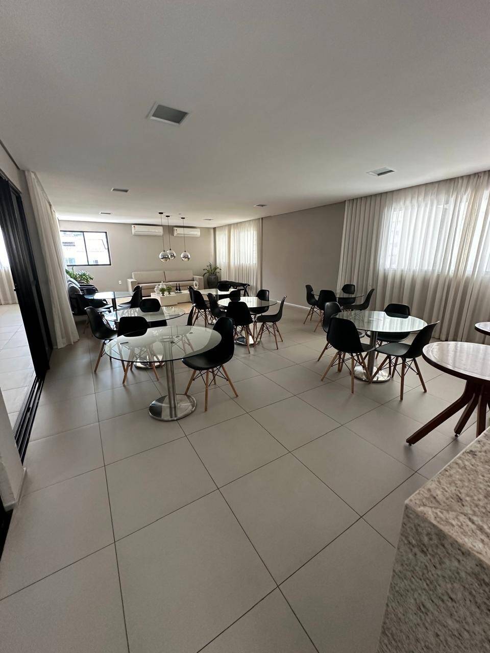 Apartamento, 3 quartos, 117 m² - Foto 3