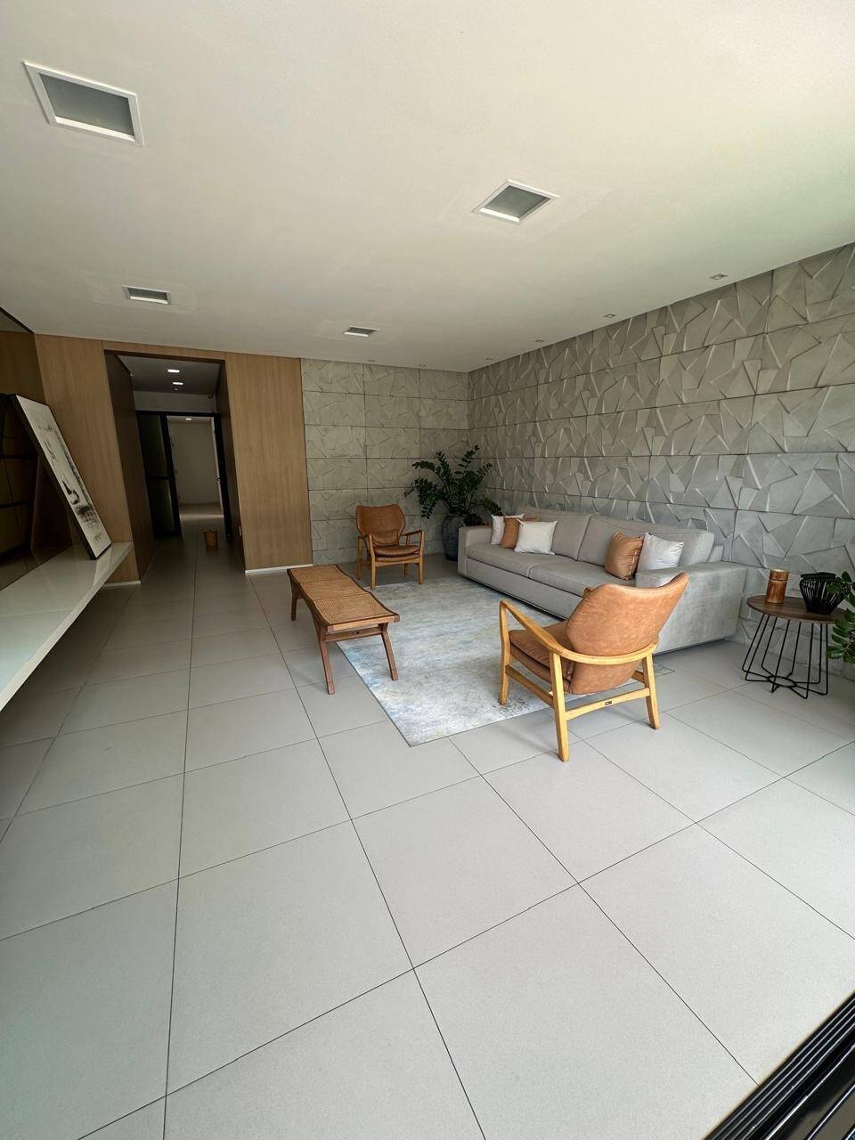 Apartamento, 3 quartos, 117 m² - Foto 2