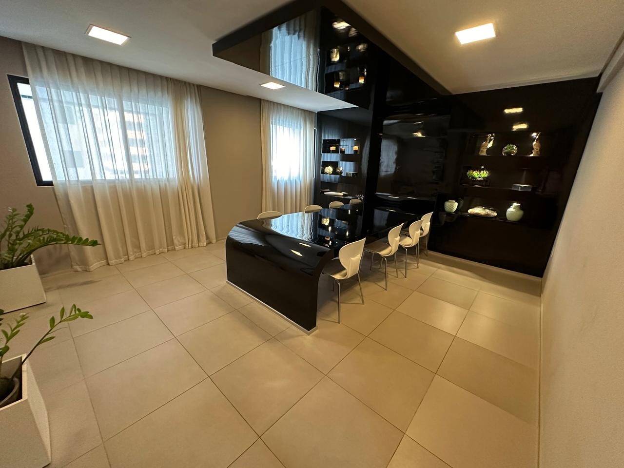 Apartamento, 3 quartos, 117 m² - Foto 8