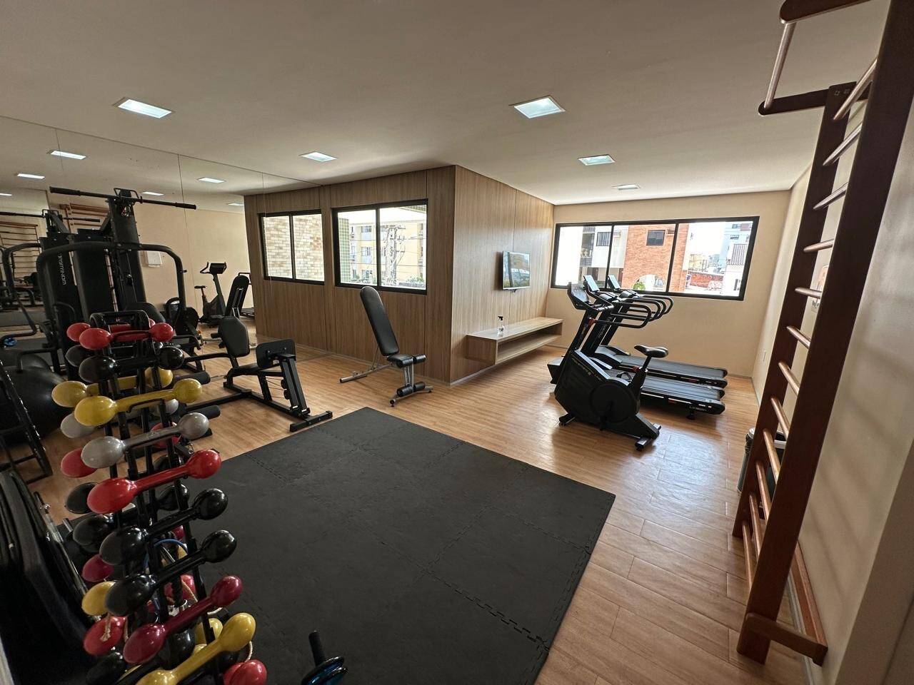 Apartamento, 3 quartos, 117 m² - Foto 9