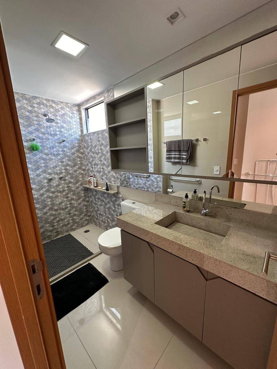 Apartamento, 3 quartos, 117 m² - Foto 14