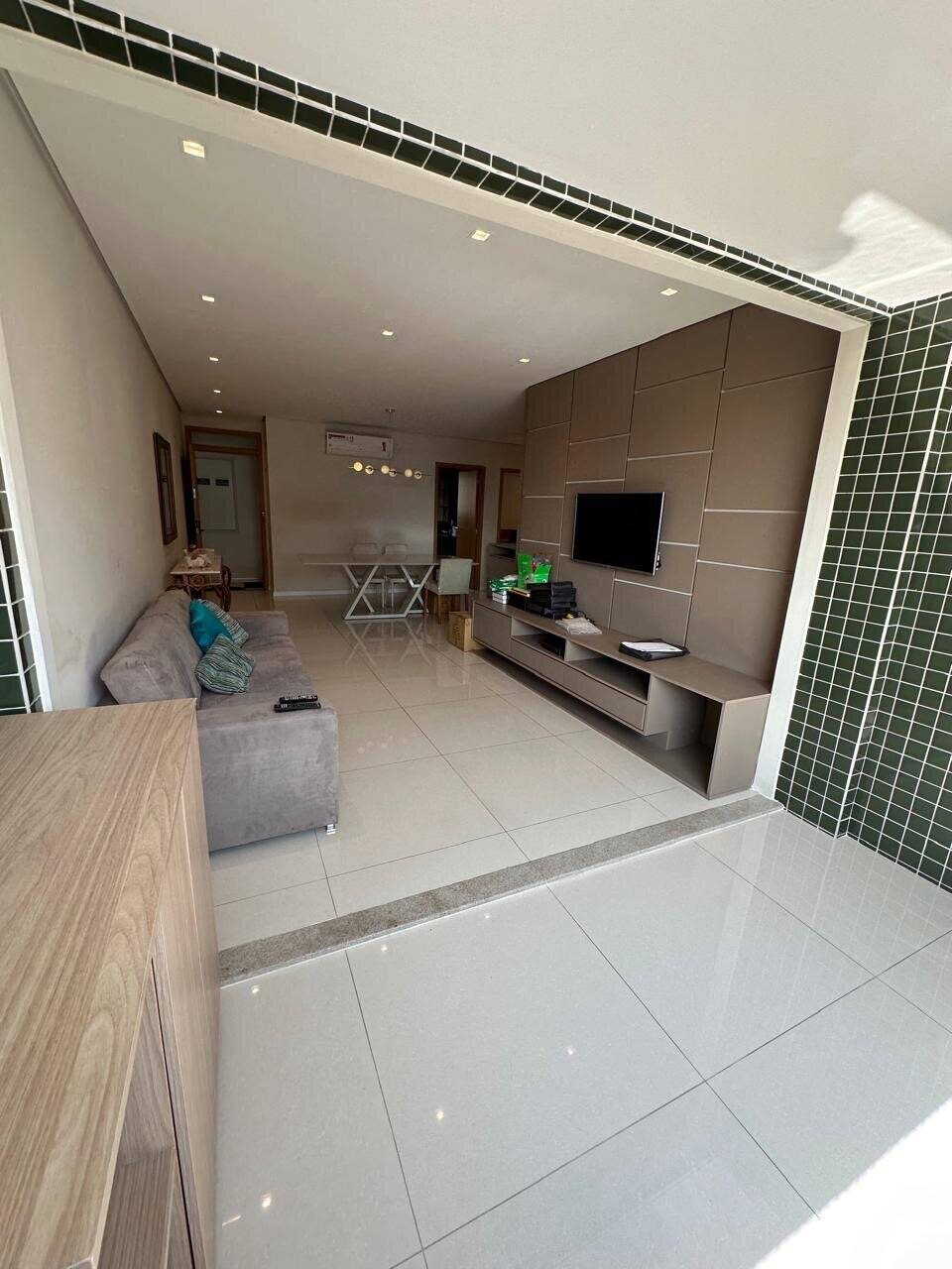 Apartamento, 3 quartos, 117 m² - Foto 11